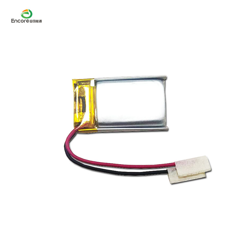 लिथियम आयन पॉलिमर dc3.7v 70mah